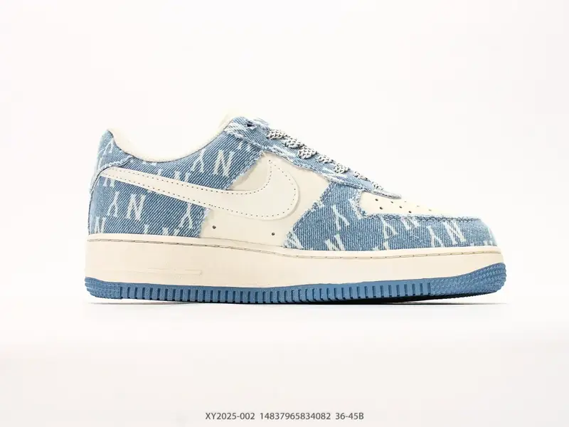 Nike Scarpe sportive Retro Ammortizzato Rialzato XY2025-002 #14837965834082