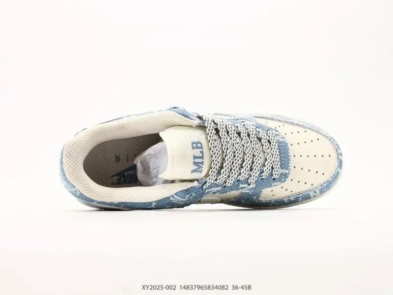 Nike Scarpe sportive Retro Ammortizzato Rialzato XY2025-002 #14837965834082