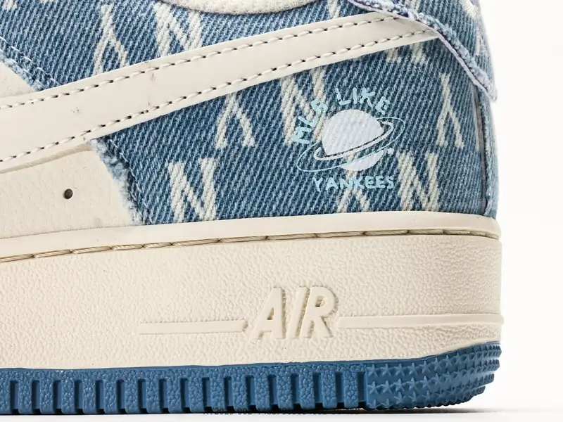 Nike Scarpe sportive Retro Ammortizzato Rialzato XY2025-002 #14837965834082