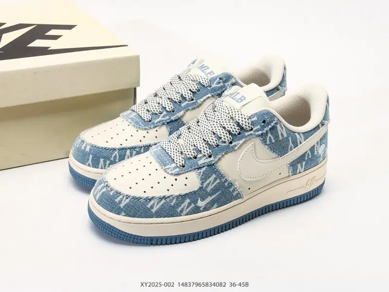 Nike Scarpe sportive Retro Ammortizzato Rialzato XY2025-002 #14837965834082