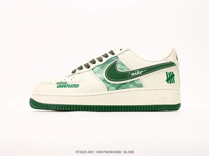 Nike Sports Shoes Retro Cushioned Lifted XY2025-005 #14837965834082