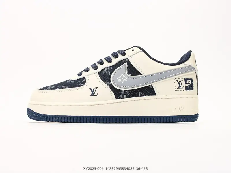 Nike Sports Shoes Retro Cushioned Lifted XY2025-006 #14837965834082