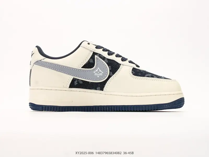 Nike Sportschuhe Retro Gedämpft Erhöht XY2025-006 #14837965834082