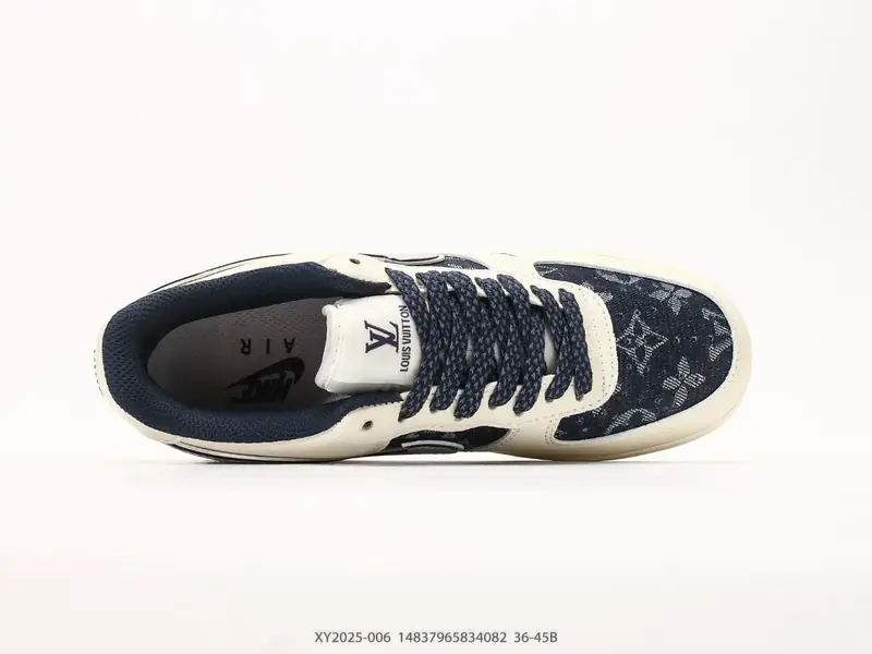 Nike Sportschuhe Retro Gedämpft Erhöht XY2025-006 #14837965834082