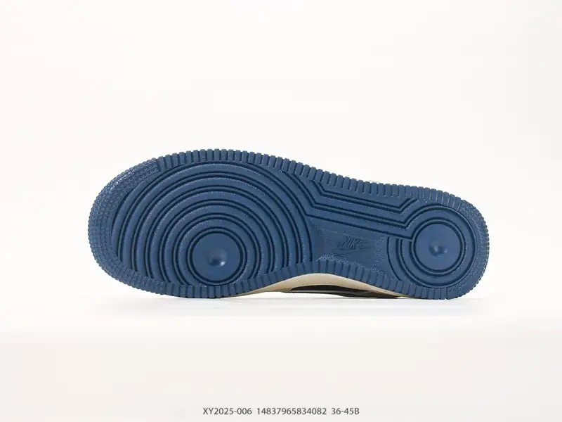 Nike Sportschuhe Retro Gedämpft Erhöht XY2025-006 #14837965834082