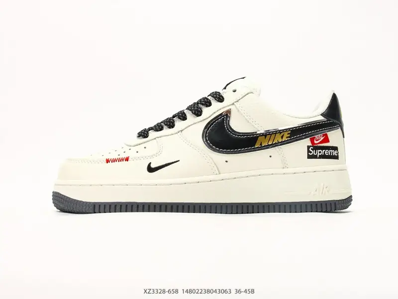 Nike Sports Shoes Retro Cushioned Versatile XZ3328-658 #14802238043063
