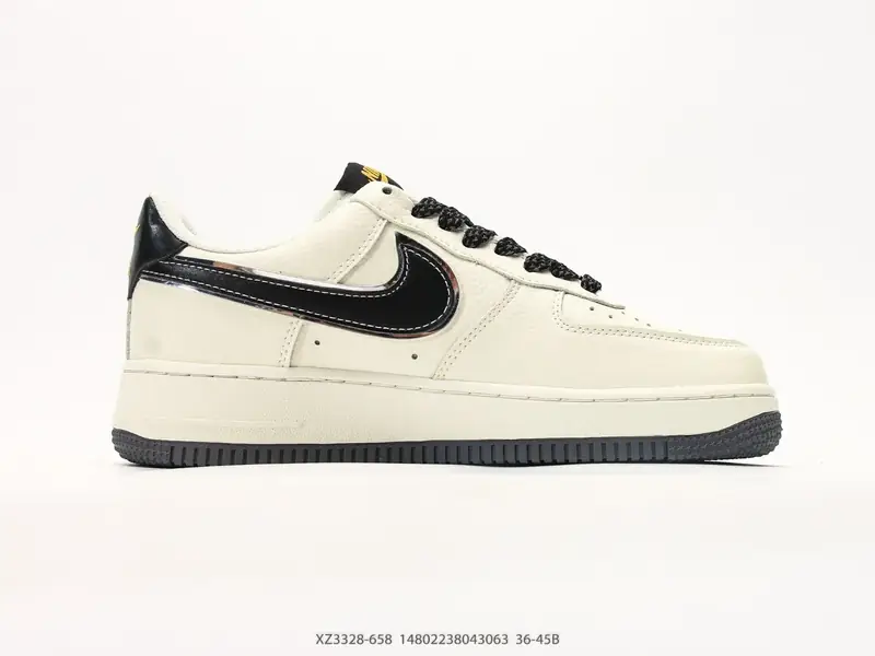 Nike Sepatu Olahraga Retro Bantalan Serbaguna XZ3328-658 #14802238043063