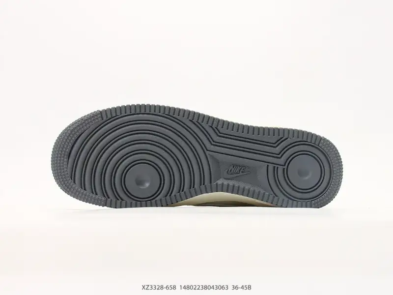 Nike Sepatu Olahraga Retro Bantalan Serbaguna XZ3328-658 #14802238043063