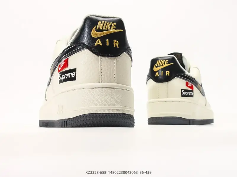 Nike Sepatu Olahraga Retro Bantalan Serbaguna XZ3328-658 #14802238043063