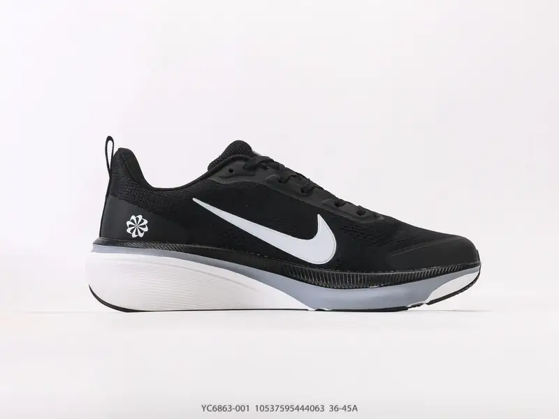 耐克NK Air Zoom Pegasus 42代 耐克耐磨防滑运动跑步鞋高端零售专供 内置Zoom气垫 鞋盒 YC6863-001 #10537595444063