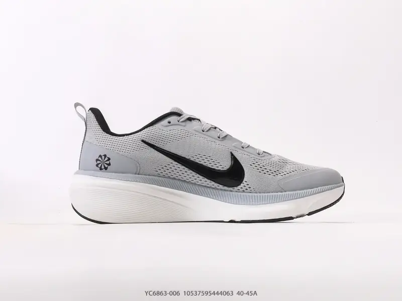 耐克NK Air Zoom Pegasus 42代 耐克耐磨防滑运动跑步鞋高端零售专供 内置Zoom气垫 鞋盒 YC6863-006 #10537595444063