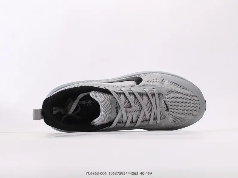 耐克NK Air Zoom Pegasus 42代 耐克耐磨防滑运动跑步鞋高端零售专供 内置Zoom气垫 鞋盒 YC6863-006 #10537595444063