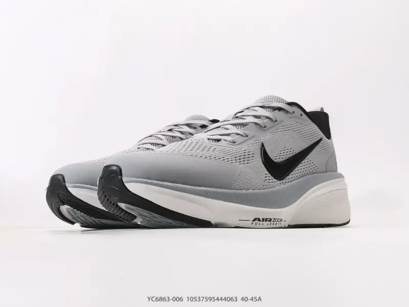 耐克NK Air Zoom Pegasus 42代 耐克耐磨防滑运动跑步鞋高端零售专供 内置Zoom气垫 鞋盒 YC6863-006 #10537595444063