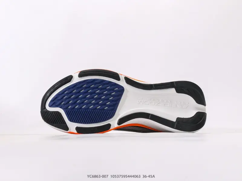 Nike Sports Shoes Anti-Slip Durable Air Cushion YC6863-008 #10537595444063