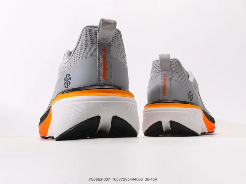 Nike Sports Shoes Anti-Slip Durable Air Cushion YC6863-008 #10537595444063