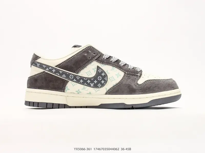 Nike Sports Shoes Retro Low-Top YX5066-361 #17467035044062