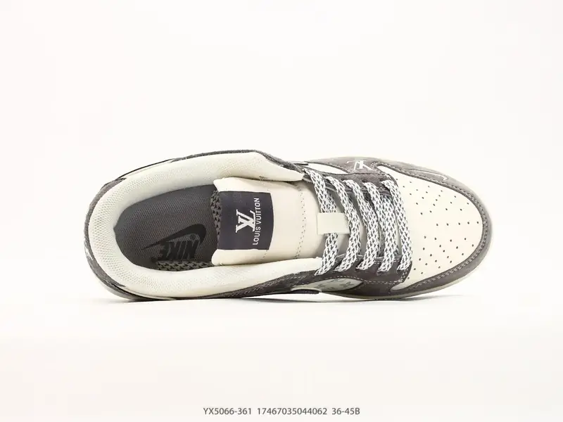 Nike Sports Shoes Retro Low-Top YX5066-361 #17467035044062