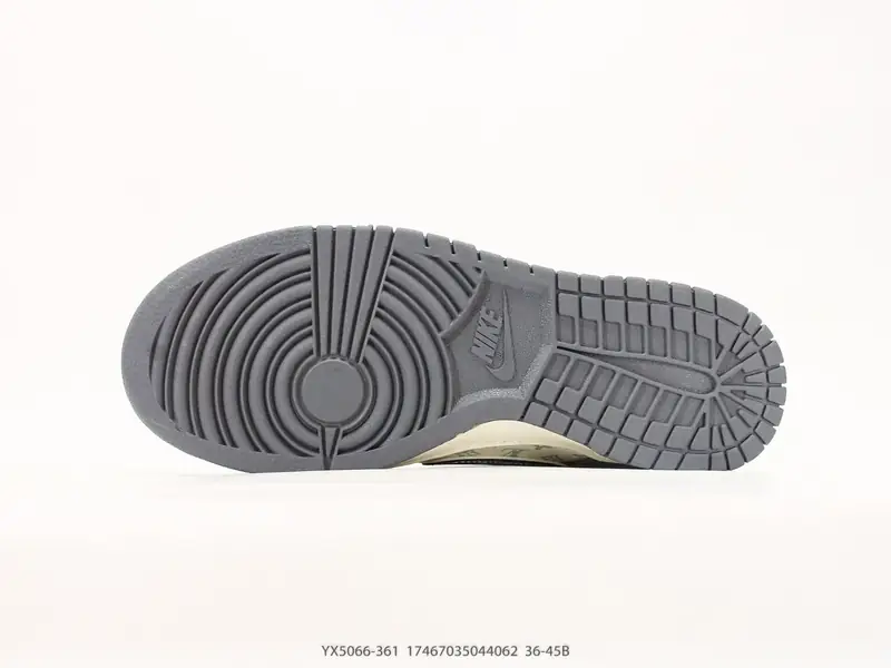 Nike Sports Shoes Retro Low-Top YX5066-361 #17467035044062