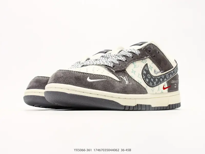 Nike Sports Shoes Retro Low-Top YX5066-361 #17467035044062