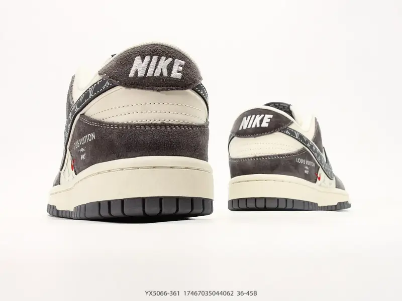 Nike Sports Shoes Retro Low-Top YX5066-361 #17467035044062