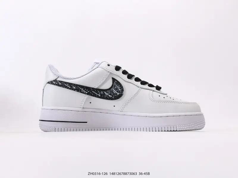 Nike Sports Shoes Retro Cushioned Versatile ZH0316-126 #14812678873063