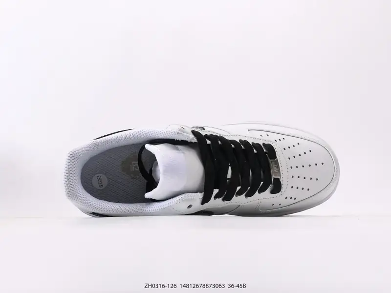 Nike Sports Shoes Retro Cushioned Versatile ZH0316-126 #14812678873063