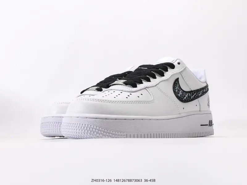 Nike Sports Shoes Retro Cushioned Versatile ZH0316-126 #14812678873063