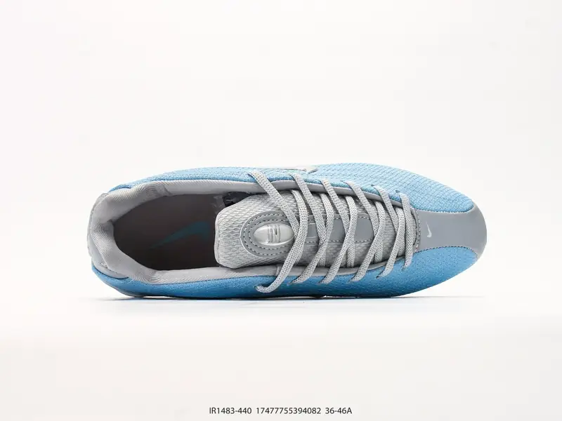 NIKE SHOX Z 耐克 低帮运动休闲气垫运动鞋 LR1483-440 #17477755394082