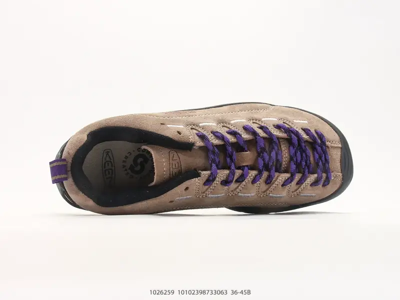 Autres Chaussures casual Rétro Classique Plein air 1026259 #10102398733063
