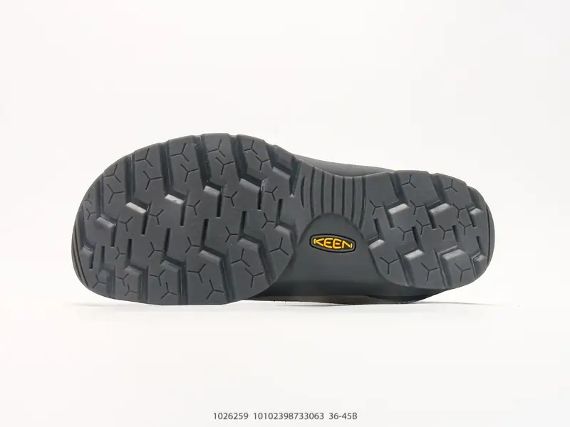 Autres Chaussures casual Rétro Classique Plein air 1026259 #10102398733063