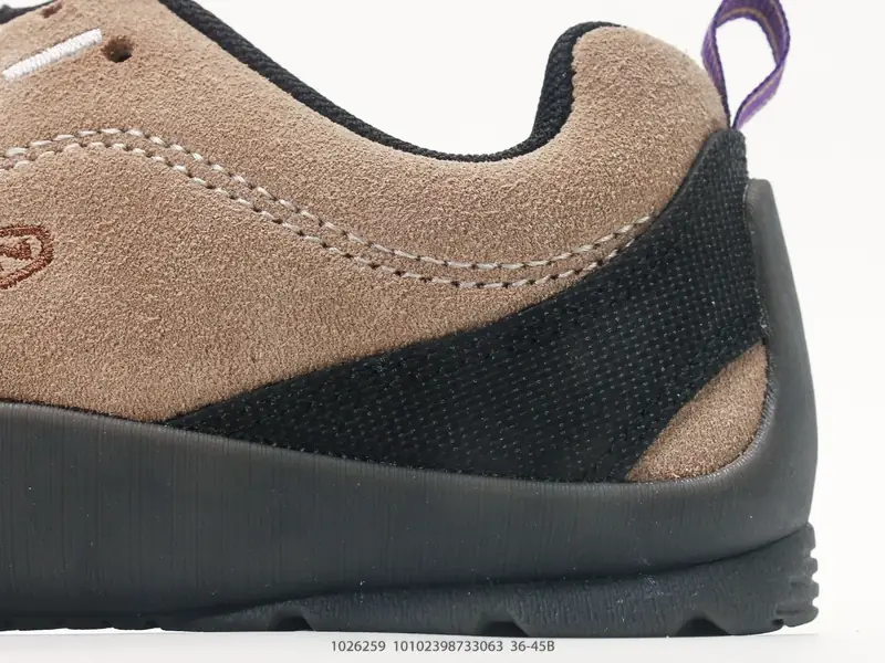 Autres Chaussures casual Rétro Classique Plein air 1026259 #10102398733063