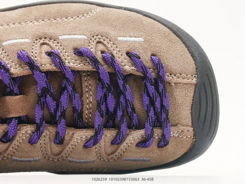Autres Chaussures casual Rétro Classique Plein air 1026259 #10102398733063