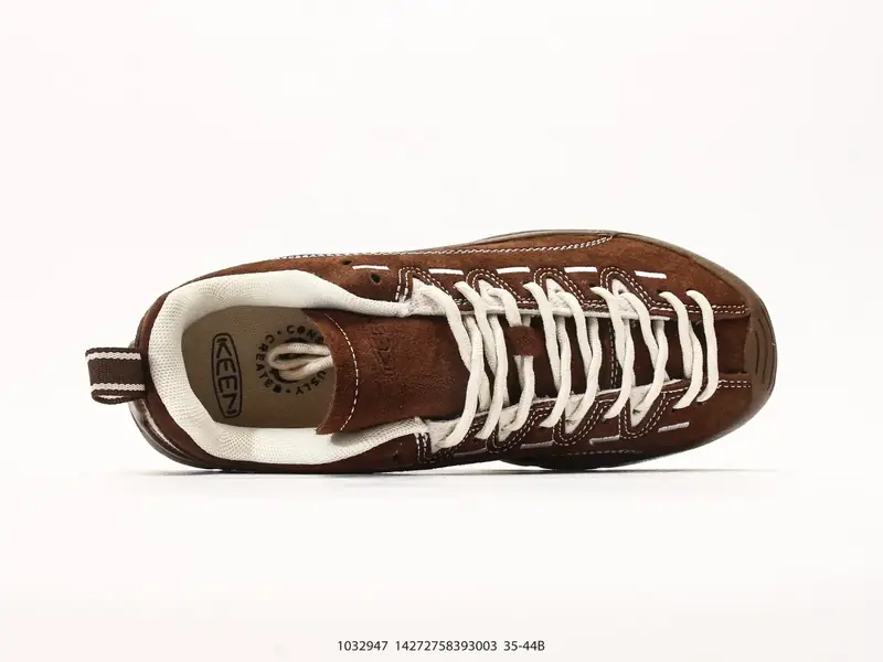 KEEN（科恩）经典的 JASPER 系列户外休闲鞋 特点： 1032947 #14272758393003