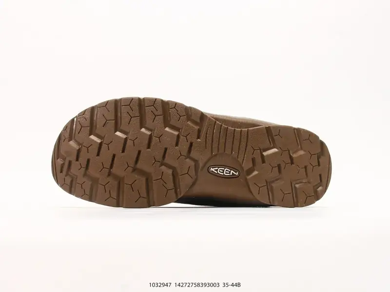 KEEN（科恩）经典的 JASPER 系列户外休闲鞋 特点： 1032947 #14272758393003