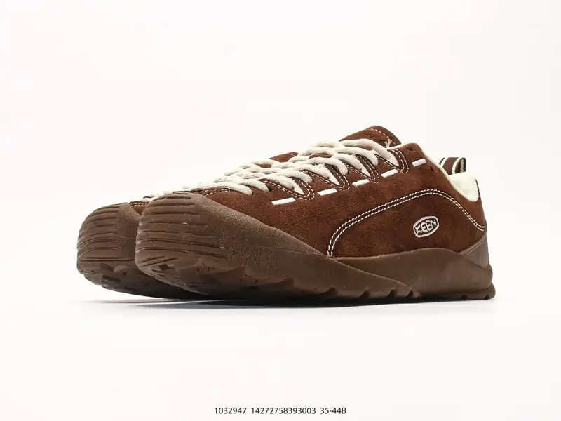 KEEN（科恩）经典的 JASPER 系列户外休闲鞋 特点： 1032947 #14272758393003