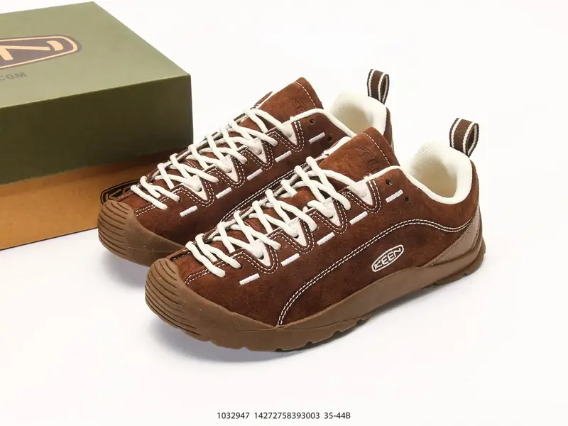 KEEN（科恩）经典的 JASPER 系列户外休闲鞋 特点： 1032947 #14272758393003
