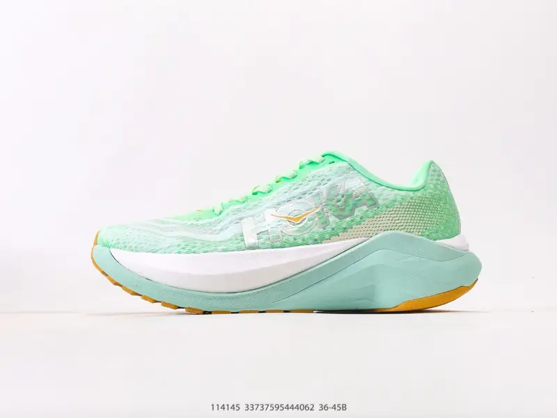 Hoka Chaussures de sport Antidérapant Basse Confortable 114145 #33737595444062