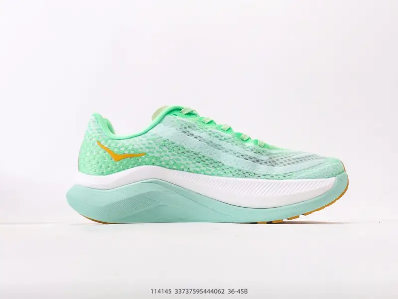 Hoka Спортивная обувь Противоскользящий Низкий верх Комфортный 114145 #33737595444062