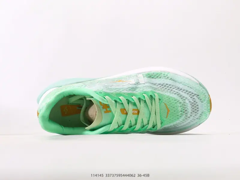 Hoka Спортивная обувь Противоскользящий Низкий верх Комфортный 114145 #33737595444062