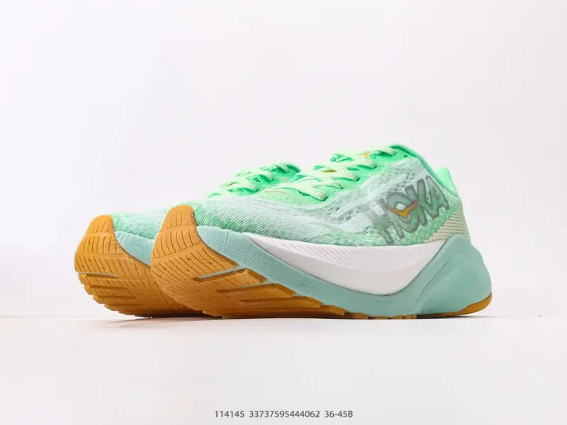 Hoka Спортивная обувь Противоскользящий Низкий верх Комфортный 114145 #33737595444062