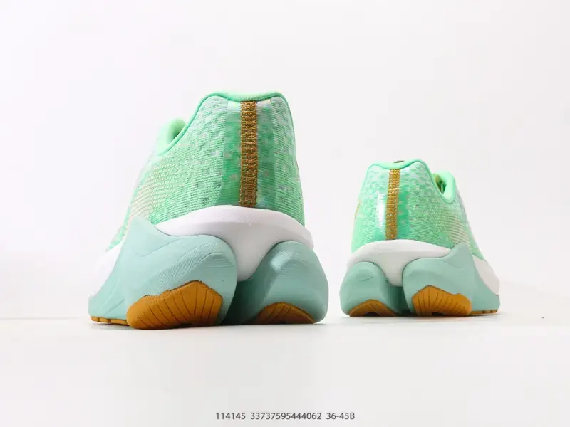 Hoka Спортивная обувь Противоскользящий Низкий верх Комфортный 114145 #33737595444062