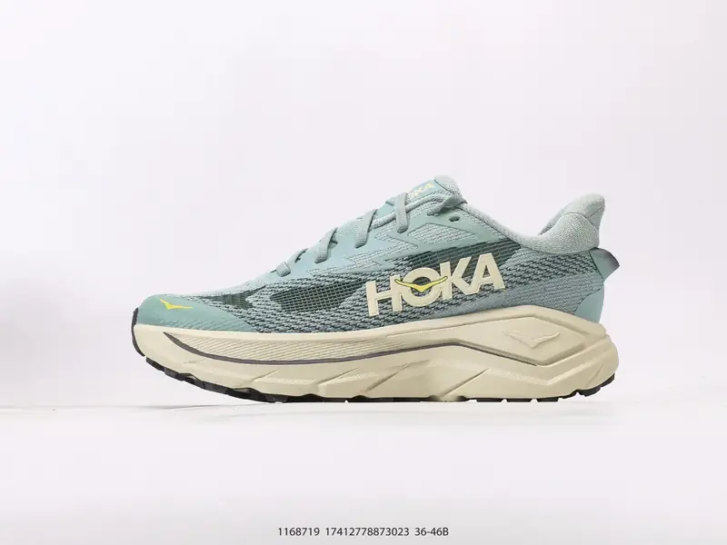 Hoka Chaussures de sport Antidérapant Basse Confortable 1168718 #17412778873023