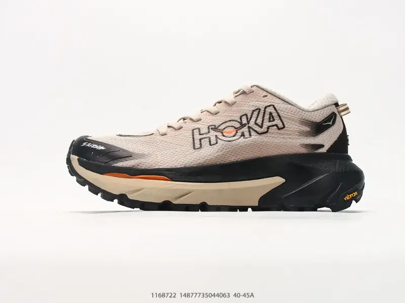 Hoka Mafate X Hike 防滑耐磨 舒适贴合 户外登山徒步鞋 1168722 #14877735044063