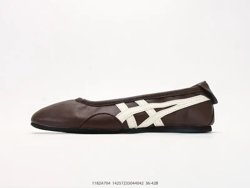 Onitsuka Tiger Sports Shoes Comfortable Fashion 1182A704 #14257235044042
