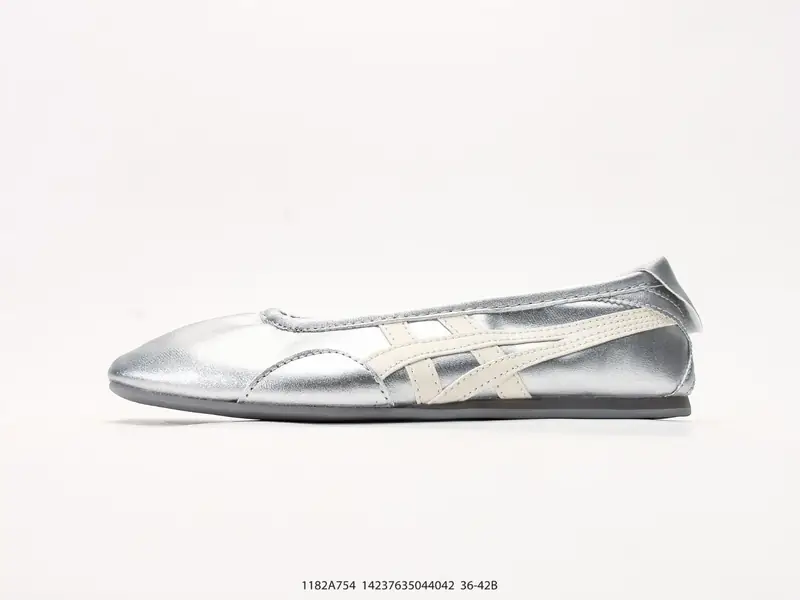 Onitsuka Tiger Chaussures de sport Confortable À la mode 1182A754 #14237635044042