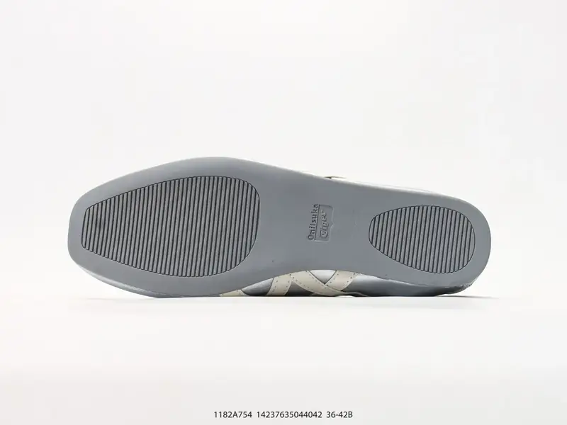 오니츠카 타이거 운동화 편안한 패션 1182A754 #14237635044042