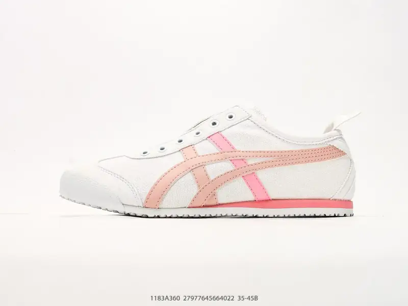 Onitsuka Tiger Skate Shoes Versatile Classic 1183A360 #27977645664022