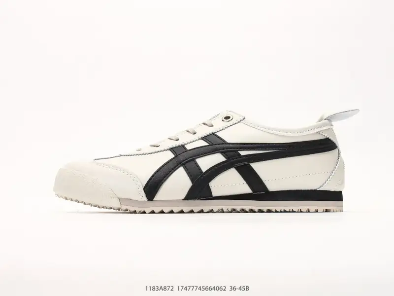 Onitsuka Tiger Skate Shoes Versatile Classic 1183A872 #17477745664062