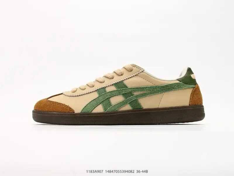 Onitsuka Tiger Skate Shoes Retro Classic Low-Top 1183A907 #14847055394082