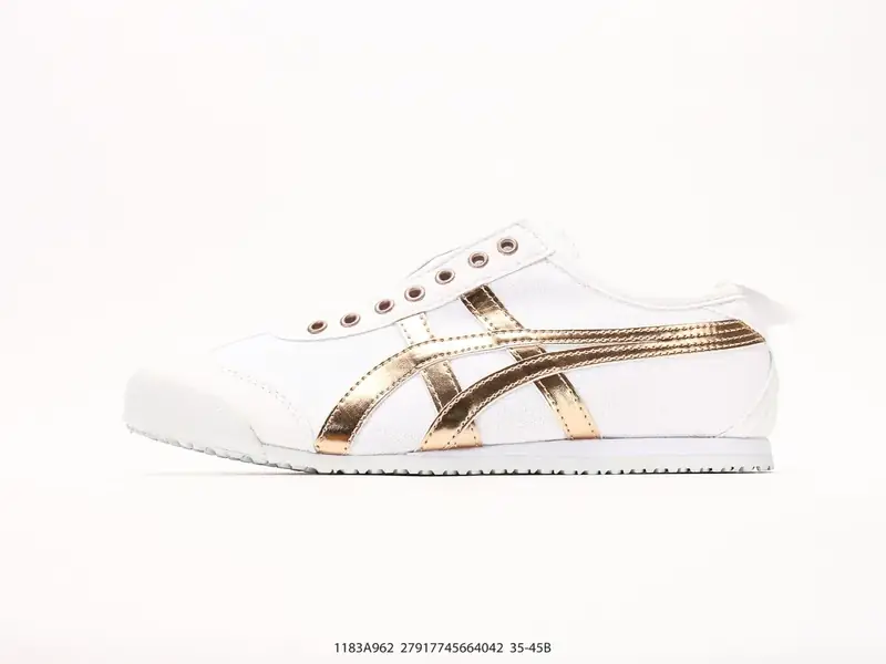 Onitsuka Tiger Casual Shoes  1183A962 #27917745664042